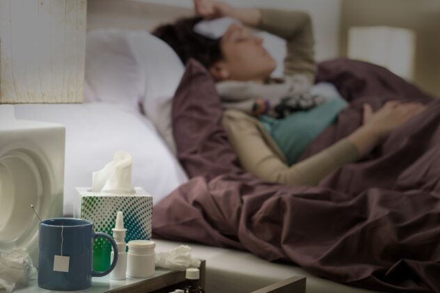 University Health, Bexar County offer no cost flu shots