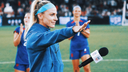 USWNT bids farewell to Julie Ertz in a remarkable game following the disappointing World Cup