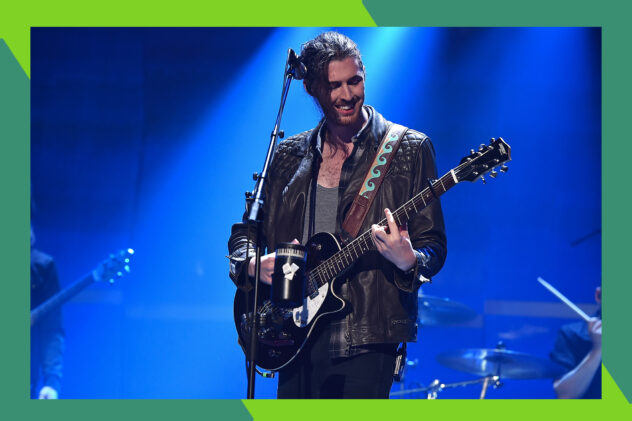We found all the best ticket prices for Hozier’s ‘Unreal Unearth Tour’