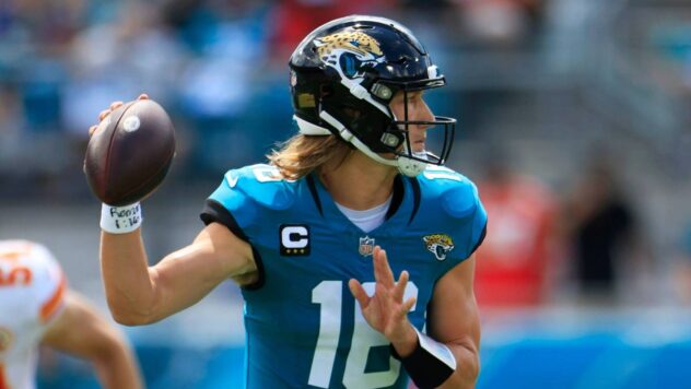 Week 3 AFC South predictions: Jags can take sole possession of first place