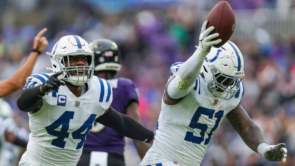 Week 4 AFC South predictions: Colts have a chance to take firm division lead