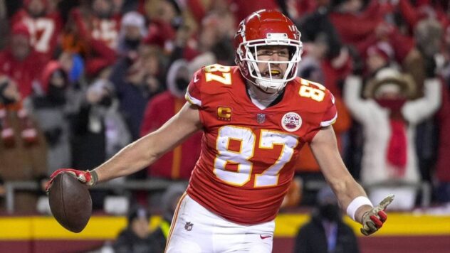 Week 4 NFL players to watch: Why Travis Kelce will dominate for second straight week