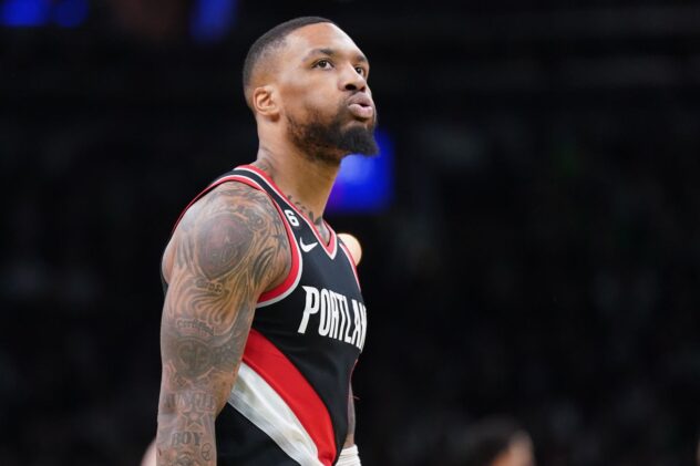 What Damian Lillard to the Bucks means for the NBA