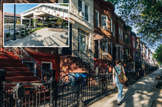 Why New York City needs ‘organic’ gentrification