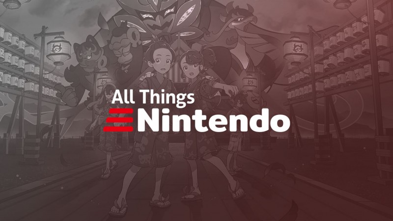 Xbox's Interest In Nintendo, Pokémon Expansion Impressions | All Things Nintendo