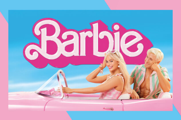 You can rent or buy the ‘Barbie’ movie now on Amazon Prime Video