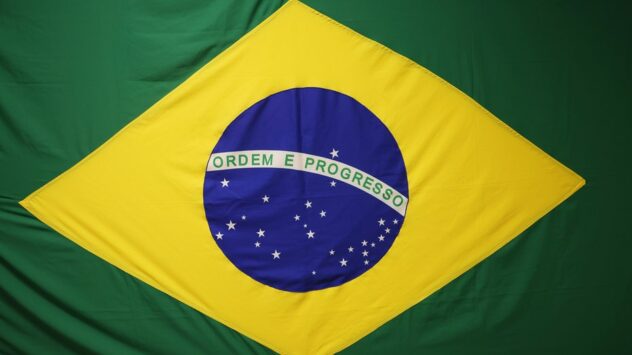 1 dead, 2 injured in Brazilian school shooting