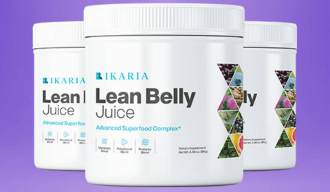 Ikaria Lean Belly Juice: The Most Potent, Fast-Acting Formula For Incinerating Stubborn Fat.
