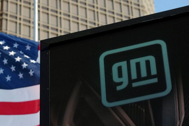 5,000 Texas GM auto workers join nationwide strike