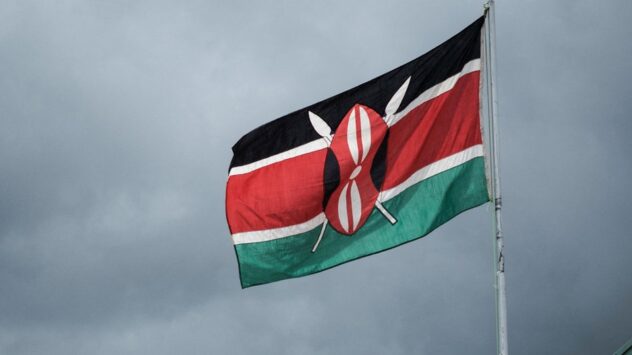 6 dead, 100 injured in stadium stampede on Kenyan holiday