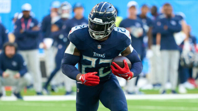 AFC South trade targets: Nobody on the Titans roster should be safe