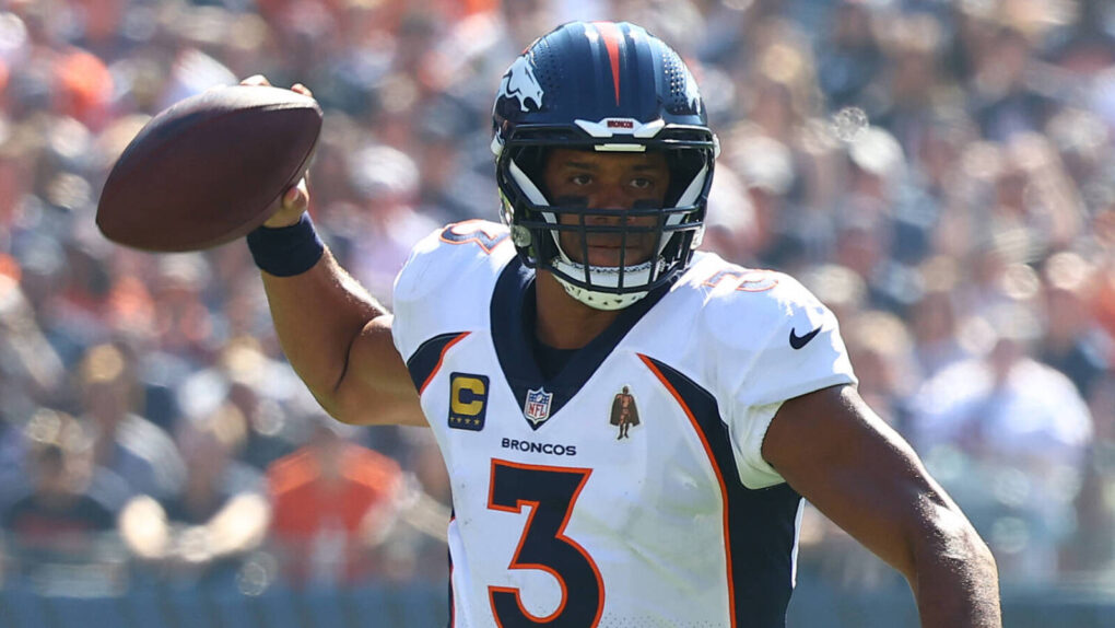 AFC West Week 5 predictions: Broncos fall in highly anticipated grudge match