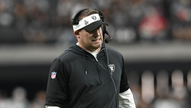 Anonymous Raiders player gives his opinion on firing Josh McDaniels