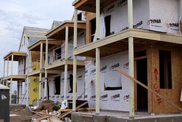 As Texans struggle with housing costs, cities look for new ways to spur more home construction