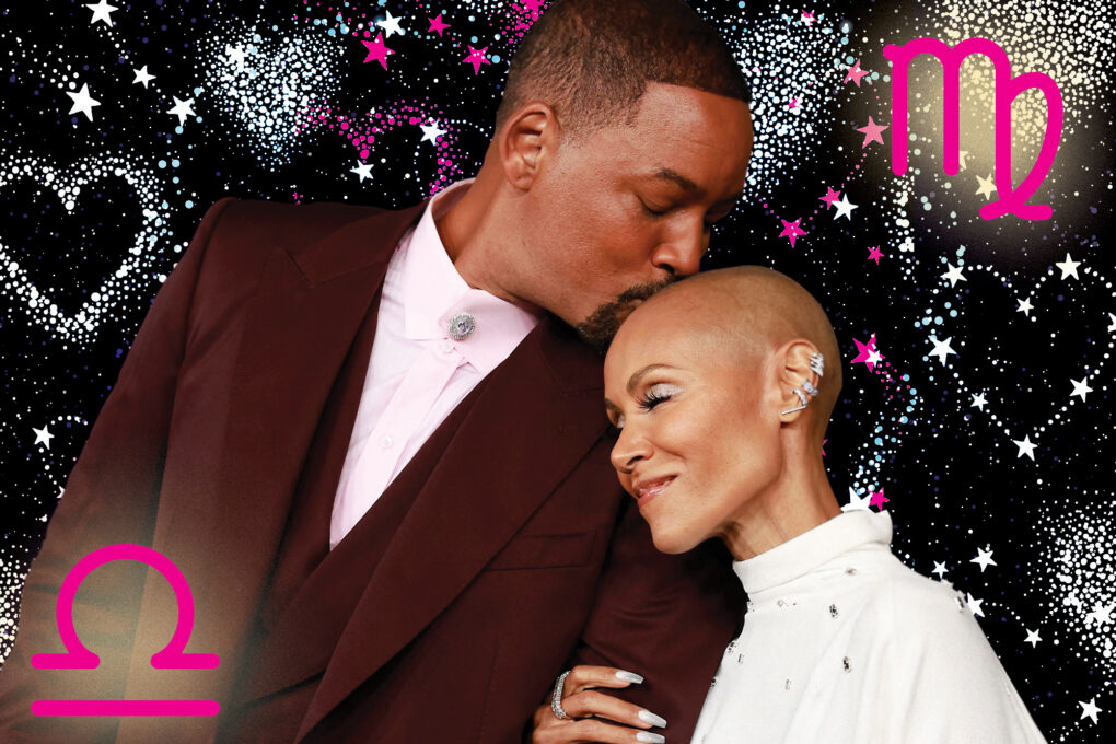 Astrology explains Will and Jada’s complicated but ‘Worthy’ coupling