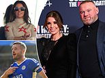 Birmingham boss Wayne Rooney will face Leicester striker Jamie Vardy live on TV after Sky Sports choose to broadcast December 18 match - just 16 months after pair became embroiled in their wives' 'Wagatha Christie' case