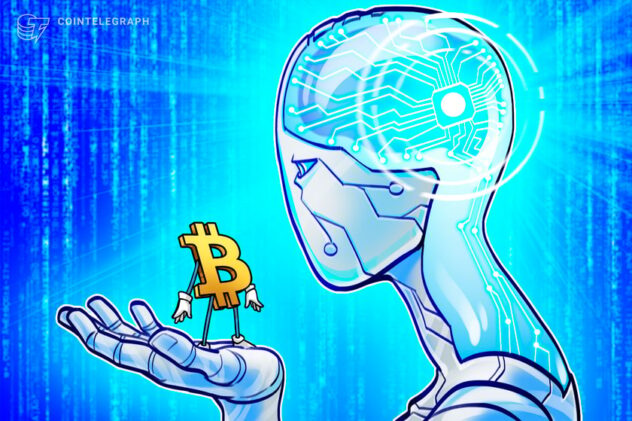 Bitcoin-centric AI language model aims to drive BTC education and adoption