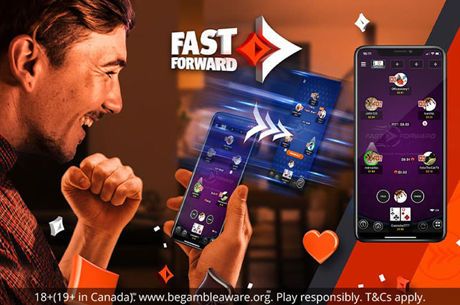 Boosted Hours fastforward Awards Up to Double Cashback Points