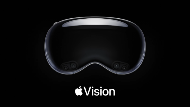 Cheaper Apple Vision Headset Could Use iPhone Chip And Lack EyeSight External Display