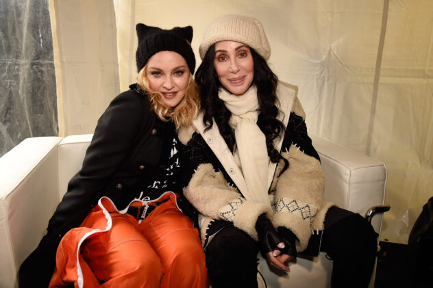 Cher on calling Madonna ‘mean’ in Celebration Tour clip: ‘I’ve called her much worse’