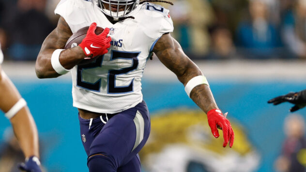 Cowboys Have Reportedly Not Expressed Interest In Derrick Henry