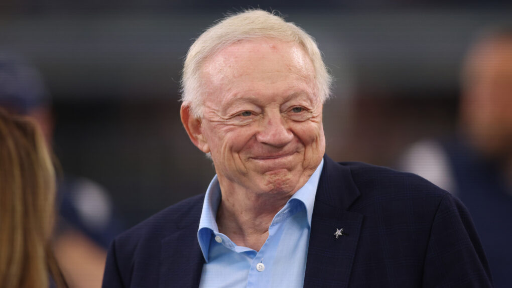 Cowboys’ Jerry Jones Makes Bold Statement On 49ers’ Game