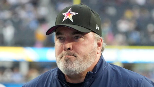 Cowboys: Mike McCarthy's offense isn't working despite latest win