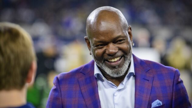 Cowboys' path to beat 49ers starts by doing Emmitt Smith a solid