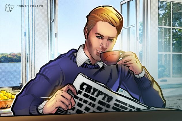 Crypto Biz: BlockFi emerges from bankruptcy, Worldcoin halts USDC payments and more