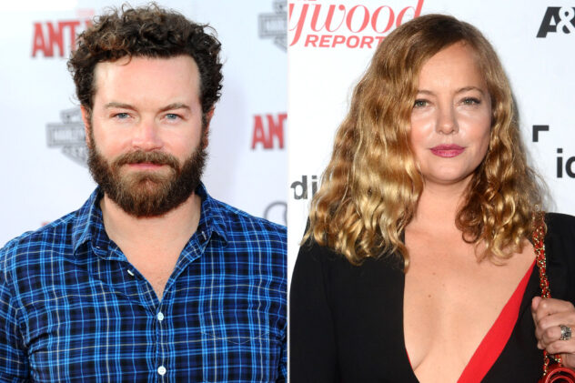 Danny Masterson agrees to give Bijou Phillips full custody of daughter as he serves 30-year rape sentence