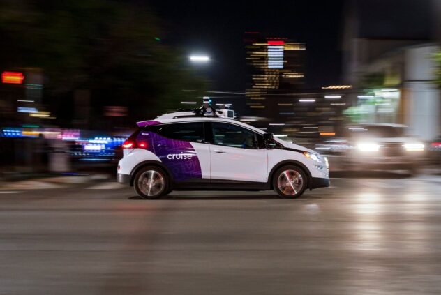 Driverless cars are multiplying on Texas roads. Here’s what you should know.