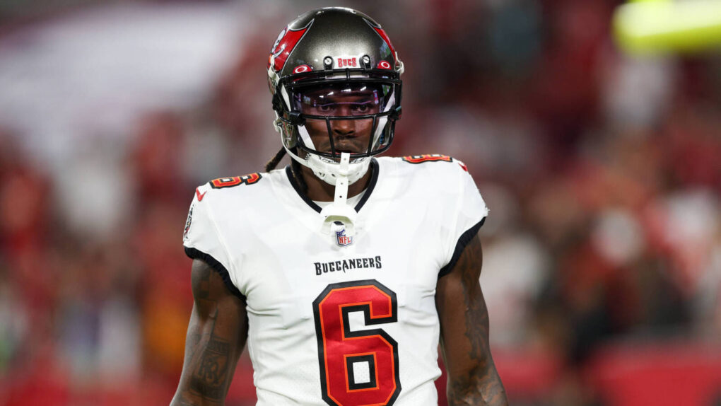 Eagles Signing WR Julio Jones To One-Year Deal