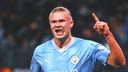 Erling Haaland breaks goal drought in Champions League with brace in Man City's 3-1 victory against Young Boys