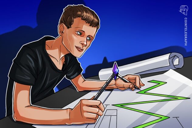 Ethereum layer 2s will continue to have diverse approaches to scaling — Vitalik Buterin