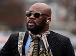Ex-Manchester City star Benjamin Mendy's friend and 'fixer', 42, is cleared of raping two women after a retrial