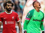 Fantasy Premier League Wildcard guide: The BEST players to pick in FPL for GW9 if you're activating the chip - with now an excellent time to overhaul your squads after the second international break of the season