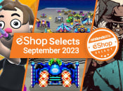Feature: Nintendo eShop Selects - September 2023