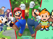 Feature: Super Nintendo Bros. - The Best (And Worst) Nintendo Siblings