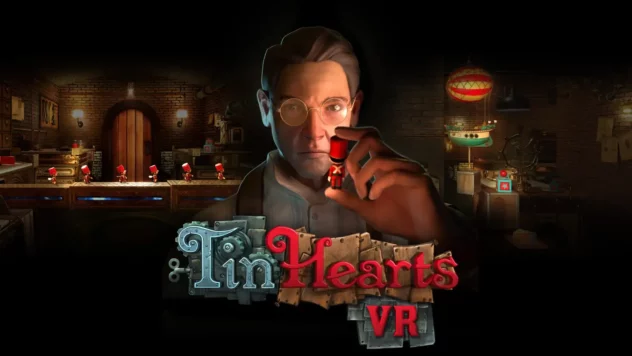 Hands-On: Tin Hearts Remains An Enjoyable Take On VR Lemmings