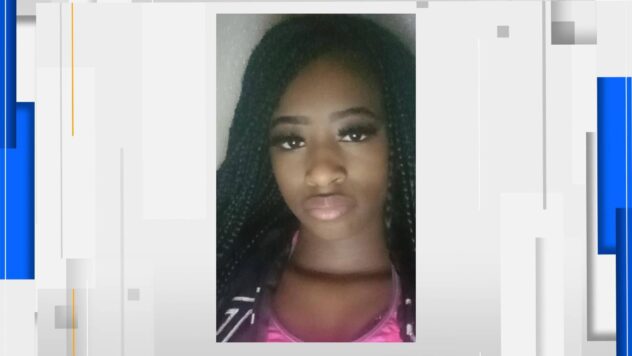 Have you seen her? BCSO searching for missing 13-year-old girl