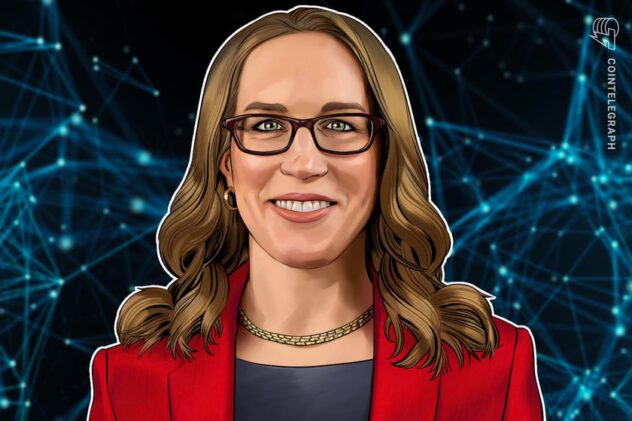 Hester Peirce speaks out against LBRY enforcement action: ‘The market could have decided’