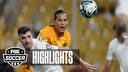 Highlights of the Euro Qualifiers match between Greece and Netherlands