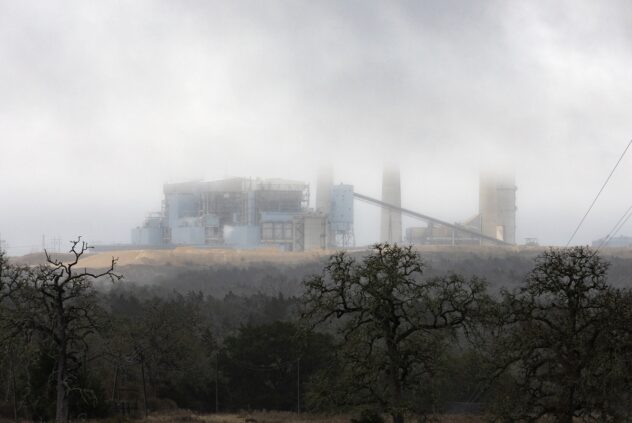 In trying to close its coal power plant, Austin encounters obstacles to going green