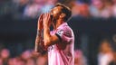 Inter Miami's playoff hopes dashed as Messi returns in loss to Cincinnati