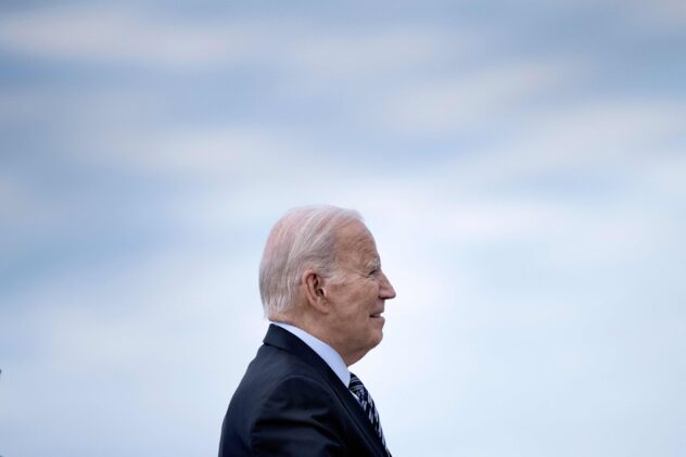 It’s time for Joe Biden to stand up to Iran — the root of Mideast evil