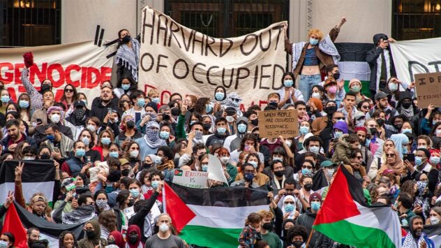 Jewish American students outraged by rising antisemitism in US amid Hamas terror attacks on Israel