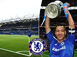 John Terry claims an ex-Chelsea youth star is 'the best footballer to never make it' - and reveals the youngster called in sick on the day he was due to make his debut and featured just twice for the first team