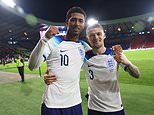 Kieran Trippier tips 'frightening' Jude Bellingham to make the difference for England against Italy as Gareth Southgate's side prepare to face Azzurri at Wembley after Euro 2020 final heartache