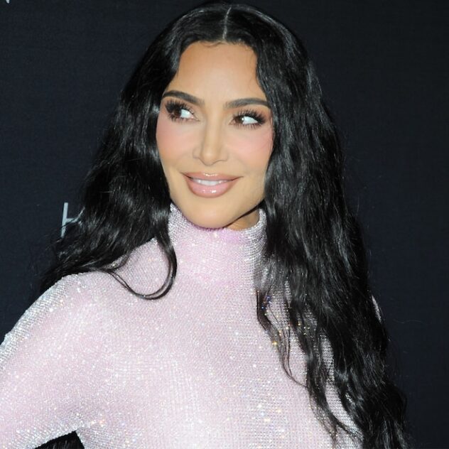 Kim Kardashian's Facialist Reveals How to Get Her "Beautiful Skin"
