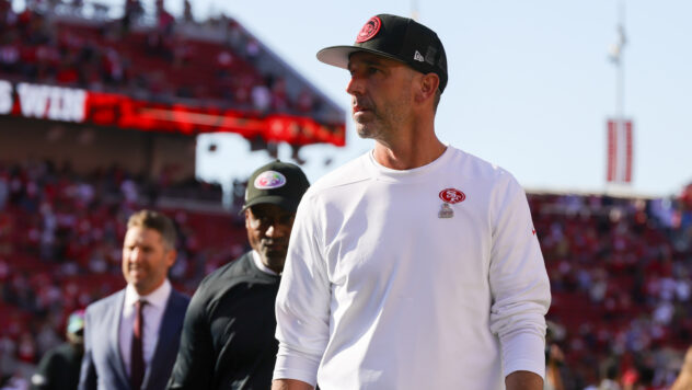 Kyle Shanahan urges 'tired' 49ers to regain their focus and energy